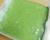 誰でも簡単に作れる！抹茶の生チョコ♪作り方4写真