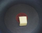 シェフ直伝！ふわとろスクランブルエッグ！作り方3写真