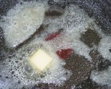 シェフ直伝！ふわとろスクランブルエッグ！作り方4写真