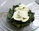 誰でも簡単に作れる！抹茶の生チョコ♪作り方8写真