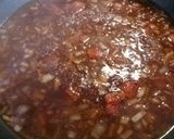 maepoのデミ煮込みポークステーキ作り方5写真