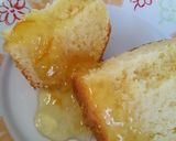 ★少ない材料でミニシフォンケーキ★作り方9写真