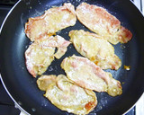 ますます柔らか！豚肉のしょうが焼き作り方4写真