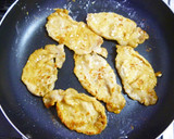 ますます柔らか！豚肉のしょうが焼き作り方5写真