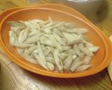 こってり旨い(^ω^)鶏ごぼう作り方2写真