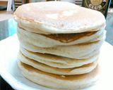 ◎パンケーキ◎作り方6写真