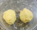 本格★スノーボール★同時に2味作り方6写真