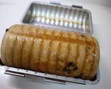 缶コーヒーで作るトヨ型食パン作り方10写真