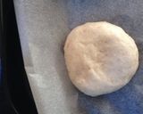 全粒粉入りプチパン作り方7写真