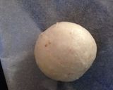 全粒粉入りプチパン作り方8写真