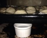 全粒粉入りプチパン作り方9写真