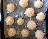 全粒粉入りプチパン作り方10写真