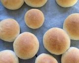 全粒粉入りプチパン作り方12写真