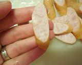 白菜＆えのきのトロトロ春雨煮　どすぇ作り方3写真