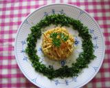 BACALHAU A BRAS作り方4写真