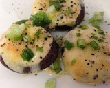 おいしすぎる‼︎椎茸のマヨチーズ焼き作り方5写真