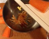 エスニック風♡キャロットラペ作り方1写真