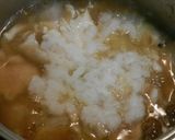 温か☆ささみと白菜のヘルシー煮作り方4写真