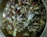 超ズボラ！白菜と豚肉の酒蒸し作り方2写真