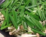 鮭のちゃんちゃん鍋。作り方3写真