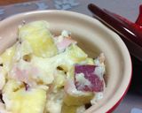 母直伝☆万能ホワイトソース作り方7写真