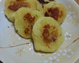 甘くて美味しい♪簡単♪さつまもち作り方7写真