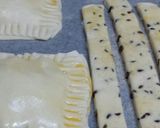 アップルパイ&チョコスティックパイ作り方1写真