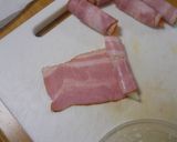 簡単☆彡ボイル野菜のピカタ作り方4写真