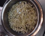 切り干し大根サラダ♡〜ツナマヨ味〜作り方1写真