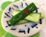 きゅうりのピクルス作り方5写真