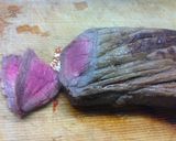 簡単ローストビーフ作り方6写真