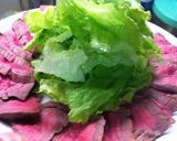 簡単ローストビーフ作り方7写真