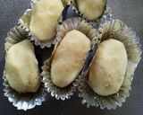 ノンオイル♡簡単ヘルシースイートポテト♡作り方7写真