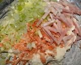 *大根餅*作り方3写真