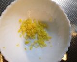 今が旬！ゆずのさっぱりパスタ作り方2写真
