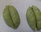 桃饅頭　と　抹茶万寿作り方11写真