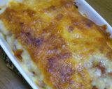 簡単☆ピザ風ポテトグラタン作り方5写真