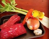 おいしいローストビーフ♪作り方1写真