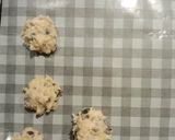 チョコチップバナナクッキー☆作り方6写真