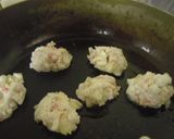 ５分で出来る！ふわふわ１口はんぺんまる作り方3写真
