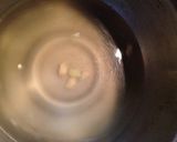 今が旬！ゆずのさっぱりパスタ作り方4写真