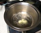 ヤリイカのローストとリゾット作り方6写真