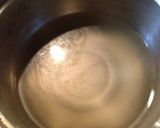 今が旬！ゆずのさっぱりパスタ作り方5写真