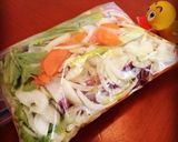 おいしいローストビーフ♪作り方7写真