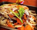 おいしいローストビーフ♪作り方8写真