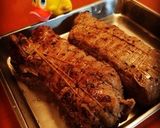 おいしいローストビーフ♪作り方10写真