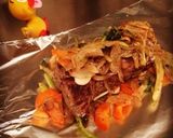 おいしいローストビーフ♪作り方13写真