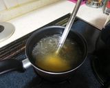 ヤリイカのローストとリゾット作り方9写真
