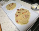 ヤリイカのローストとリゾット作り方16写真