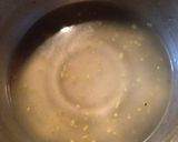 今が旬！ゆずのさっぱりパスタ作り方6写真